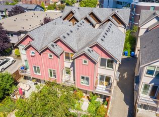 3820 Whitman Ave N APT A, Seattle, WA 98103