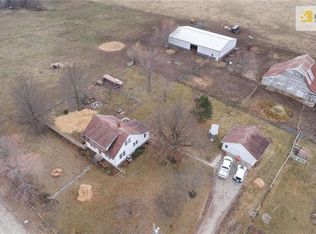 6331 Curtis Rd, Odessa, MO 64076