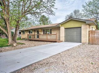 482 W Caley Ave, Littleton, CO 80120