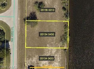 3031 NW 43rd Pl, Cape Coral, FL 33993