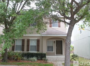 16234 Bridgewalk Dr, Lithia, FL 33547