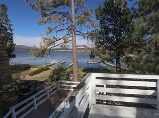 413 Gibralter Ln, Big Bear Lake, CA 92315
