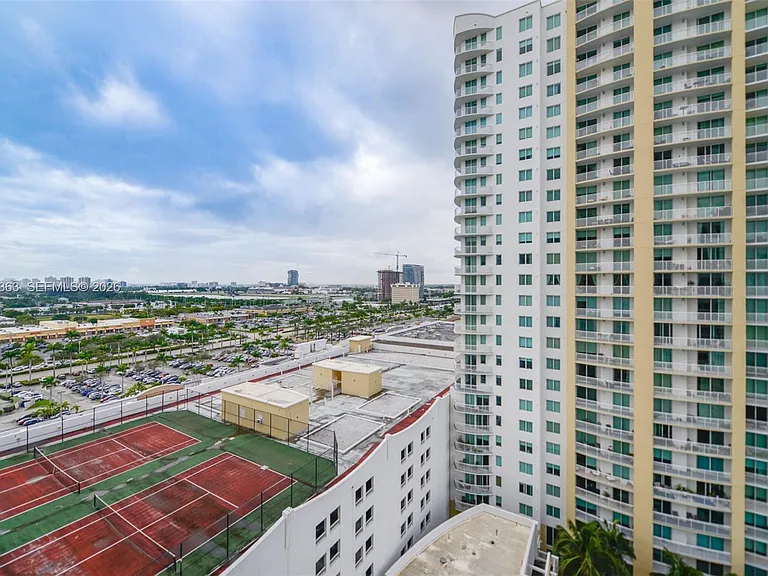 1755 E Hallandale Beach Blvd #1408E — Photo 4