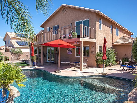 5th image of 9668 E Paseo San Bernardo
