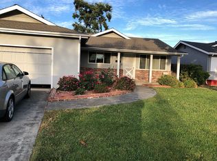 1358 Wylie Way, San Jose, CA 95130