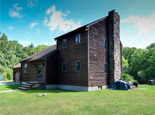 453 Mount Pleasant Rd, Burrillville, RI 02830