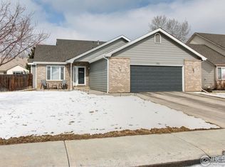 2206 Bronson St, Fort Collins, CO 80526