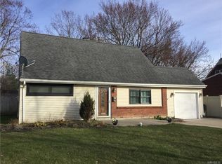 1157 La Salle Ave, Grand Island, NY 14072