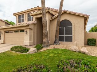 8620 E Gail Rd, Scottsdale, AZ 85260