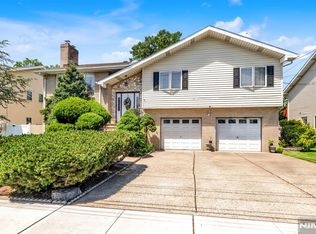 67 Frederick St, Little Ferry, NJ 07643