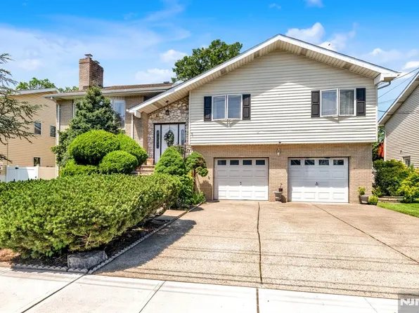 67 Frederick St, Little Ferry, NJ 07643