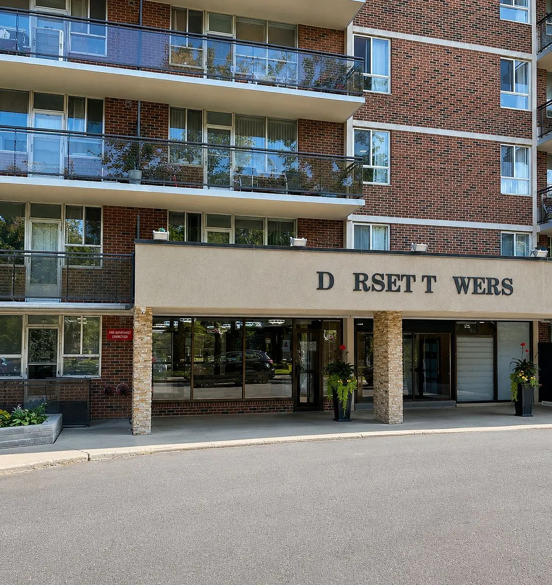 2 bed, $2,200 — Photo 1