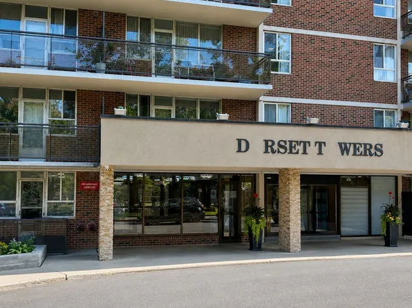 1950 Kennedy Rd, Toronto, ON