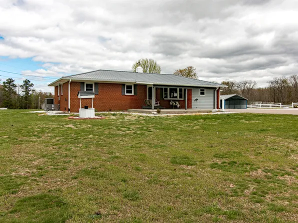 250 Hurricane Loop, Tennessee Ridge, TN 37178