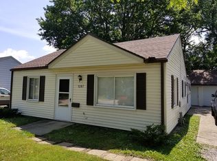 1287 Opal St, Toledo, OH 43614