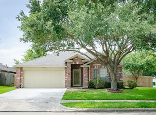 4530 Cornerstone St, Pearland, TX 77584