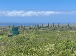 Kaana St, Maunaloa, HI 96770
