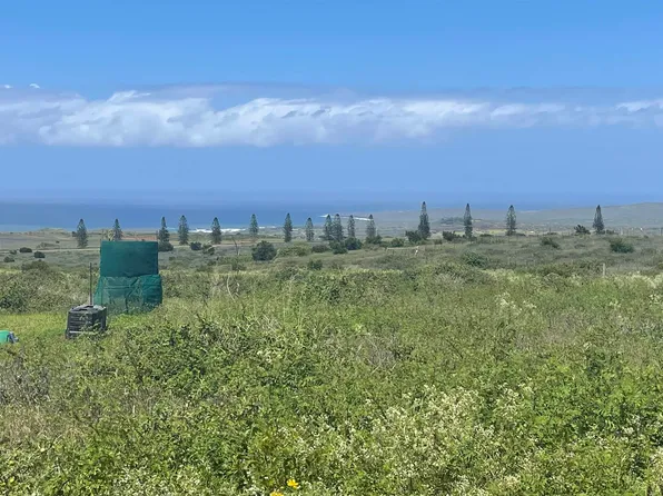 Kaana St, Maunaloa, HI 96770