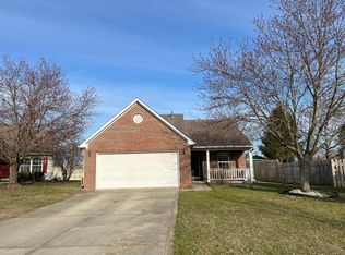 135 Ewing Ct, Carmel, IN 46032