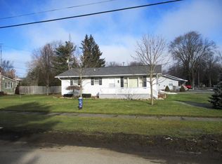 89 E Mills St, Sandusky, MI 48471