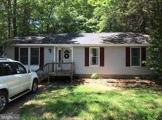 61 High Sheriff Trl, Ocean Pines, MD 21811