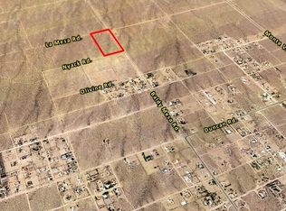 Baldy Mesa Rd, Victorville, CA 92392