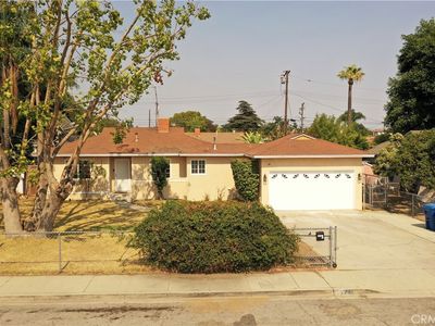 1022 Gothic Way, Pomona, CA, 91768