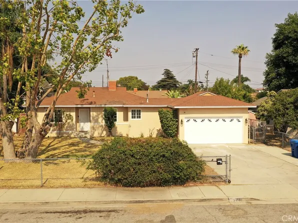 1022 Gothic Way, Pomona, CA 91768