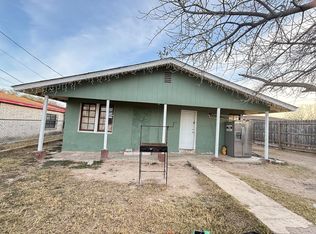 1808 King Arthur St, Eagle Pass, TX 78852