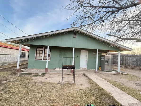 1808 King Arthur St, Eagle Pass, TX 78852