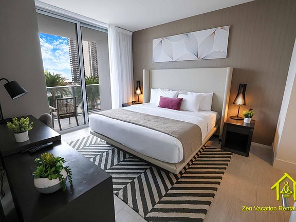 3rd image of 4010 S Ocean Dr Unit 3605