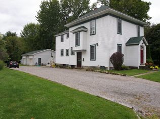 348 N High St, Cortland, OH 44410
