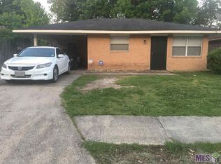 9924 Avenue K, Baton Rouge, LA 70807