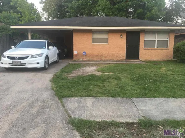 9924 Avenue K, Baton Rouge, LA 70807
