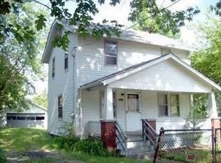 474 Ardella Ave, Akron, OH 44306