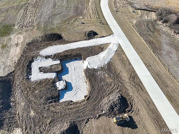 3rd image of 1004 Quail Grove Cir Lot 21