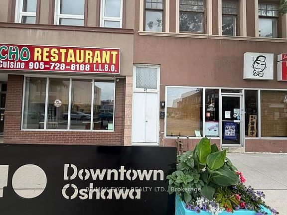 2nd image of 20 King St E
