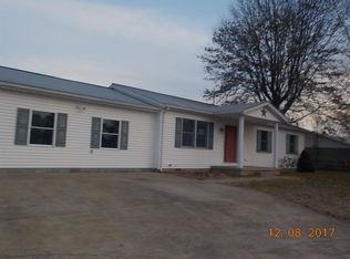 37 Rainbow Ln, South Shore, KY 41175