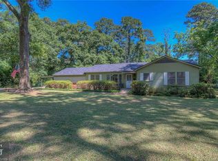 102 Forest Ln, Mansfield, LA 71052