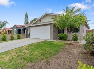 1427 E 55th St, Long Beach, CA 90805
