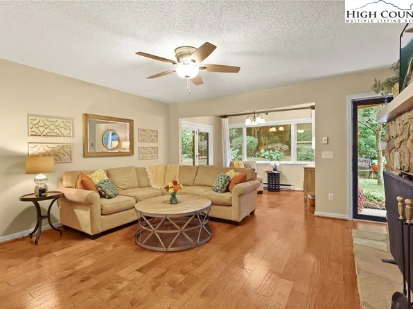 180 Glen Burney Lane #D2, Blowing Rock, NC 28605