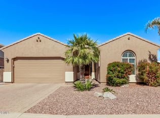 4914 E Palm Beach Dr, Chandler, AZ 85249