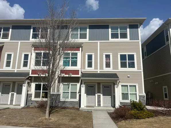 3710 Allan Dr SW #60, Edmonton, AB T6W 2C4