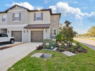 17504 Nectar Flume Dr #17504, Land O Lakes, FL 34638