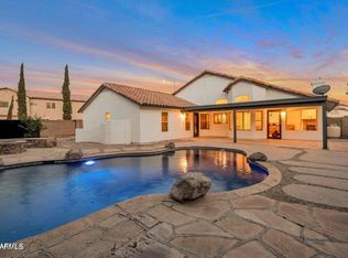 652 W Nido Ave, Mesa, AZ 85210