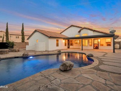 652 W Nido Ave, Mesa, AZ, 85210