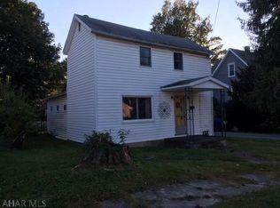 702 Keystone Ave, Cresson, PA 16630