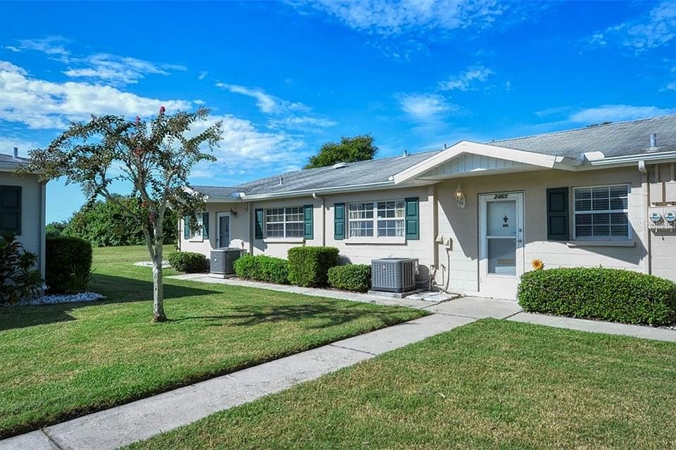 1st image of 2460 Golf Course Dr #614