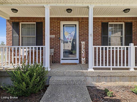 5th image of 10204 Red Clover Ct
