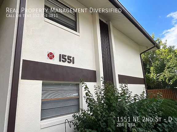 2nd image of 1551 NE 2nd St APT D